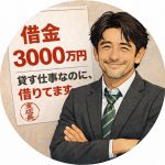 サラ金支店長